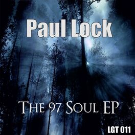 Album cover of The 97 Soul EP