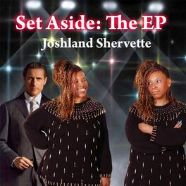 Album cover of Set Aside: The EP