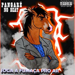 Album cover of Joga a Fumaça pro Ar