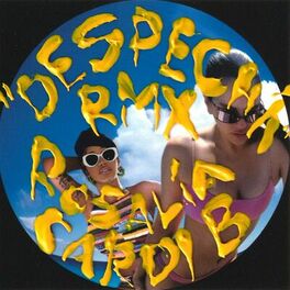 Album cover of DESPECHÁ RMX