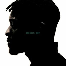 Album cover of Modern Age