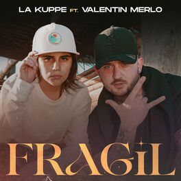 Album cover of Frágil