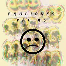 Album cover of Emociones Vacias