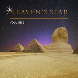 Album cover of Heaven's Star, Vol. 3