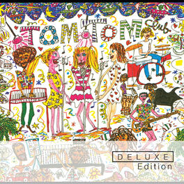 Album cover of Tom Tom Club - Deluxe Edition