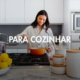 Album cover of Para Cozinhar