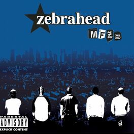 Album cover of MFZB