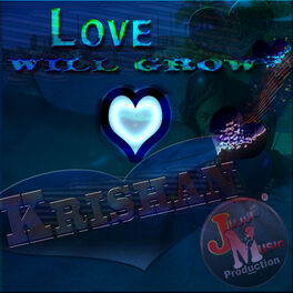 Album cover of Love Will Grow