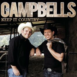 Album cover of Keep It Country, Vol. 2