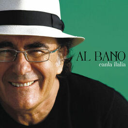 Album cover of Canta Italia