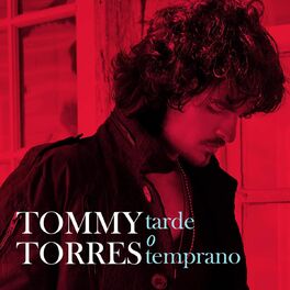 Album cover of Tarde O Temprano - Super 6 Tracks