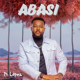 Album cover of Abasi