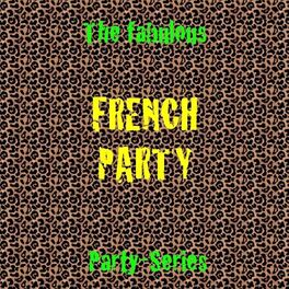 Album cover of French Party