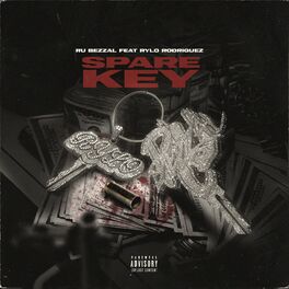 Album cover of Spare Key