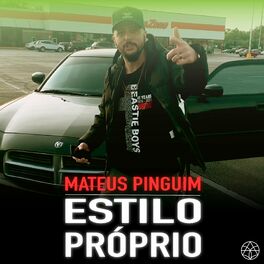 Album cover of Estilo Próprio