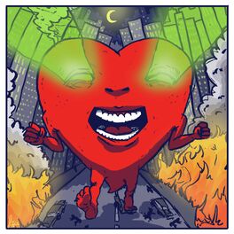 Album cover of Seni Yok Edeceğim