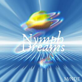 Album cover of Nymph Dreams