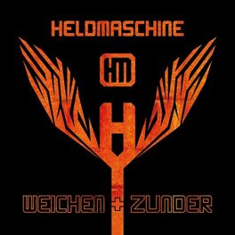 Album cover of Weichen und Zunder