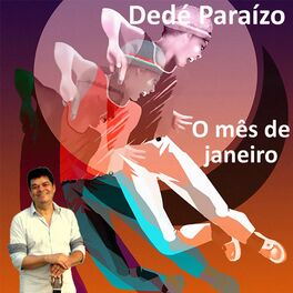 Album cover of O Mês de Janeiro