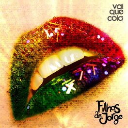 Album cover of Vai Que Cola
