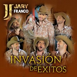 Album cover of Invasión De Éxitos