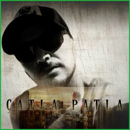 Album cover of Çatla Patla