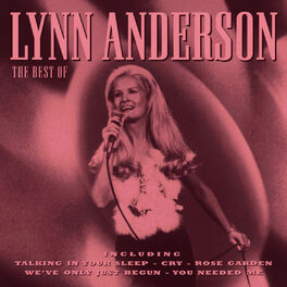 Lynn Anderson The Best Of Lynn Anderson Music Streaming