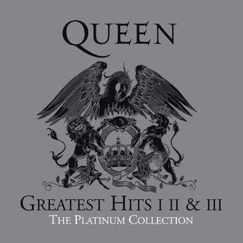 Queen – We Will Rock You Lyrics