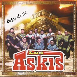Album cover of Lejos de Tí