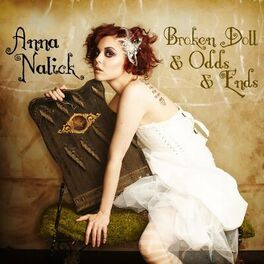Album cover of Broken Doll & Odds & Ends