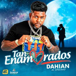 Album cover of Tan Enamorados (En Vivo)