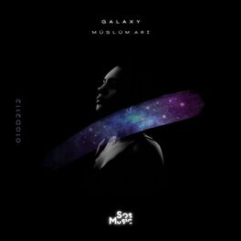 Album cover of Galaxy