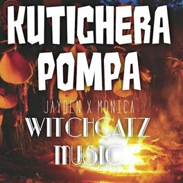 Album cover of Kutichera Pompa (feat. Monica & Witchcatz)