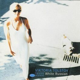 Album cover of White Russian