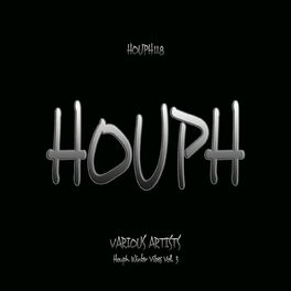 Album cover of Houph Winter Vibes Vol. 3
