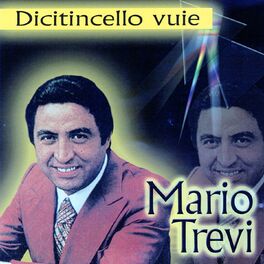 Album cover of Dicitincello vuie