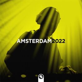 Album cover of Amsterdam 2022