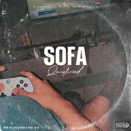 Album cover of Sofa