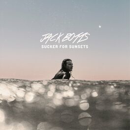 Album cover of Sucker For Sunsets