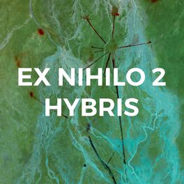 Album cover of Ex Nihilo 2