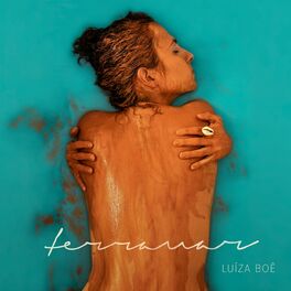Album cover of Terramar