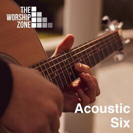 Album cover of Acoustic Six