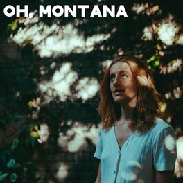 Album cover of Oh, Montana