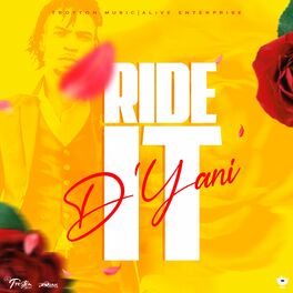 Album cover of Ride It