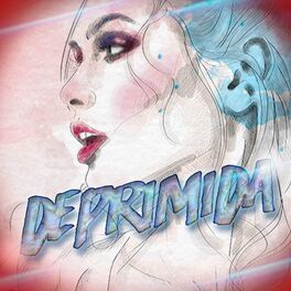 Album cover of Deprimida (Remix)