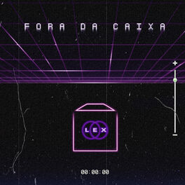 Album cover of Fora da Caixa