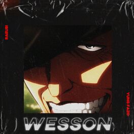 Album cover of Wesson