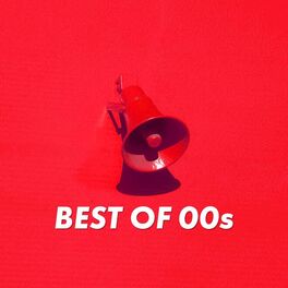 Album cover of Best of 00s
