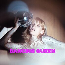 Album cover of Dancing Queen