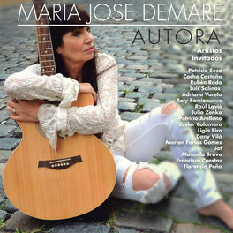 Album cover of Autora